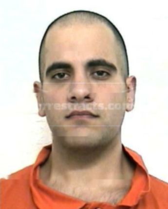 Michael Rashad Hassan