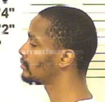 Tyrone E Thornton