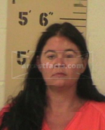 Tammy Jean Henry