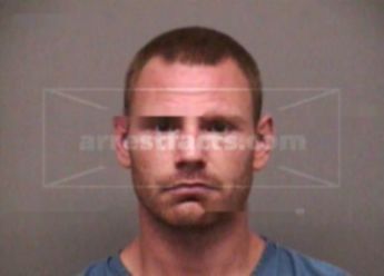 Franklin Wayne Bates Jr