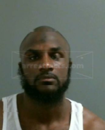 Equan Anwar Jones