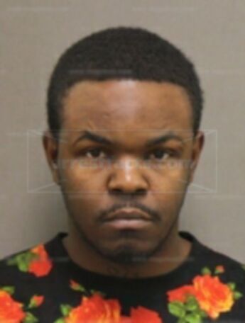 Joshua Donte English