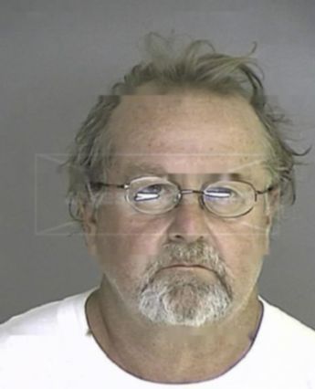 Conrad Douglas Wynne