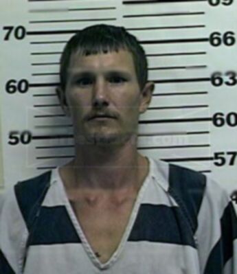 Donald Ray Houck