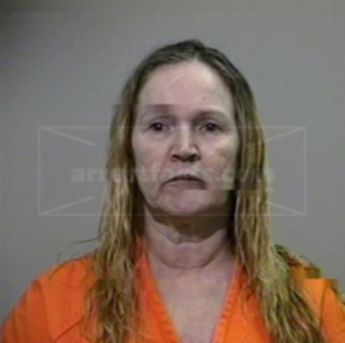 Vicki Jean Hairston