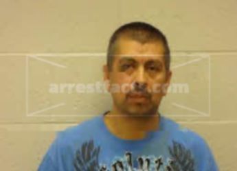 Jose Avila-Flores