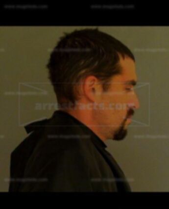 Jared Dayne Rougeou