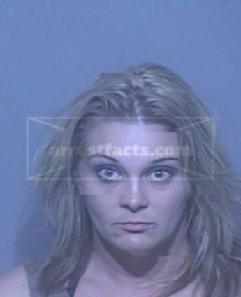 Jessica Maria Gonstad