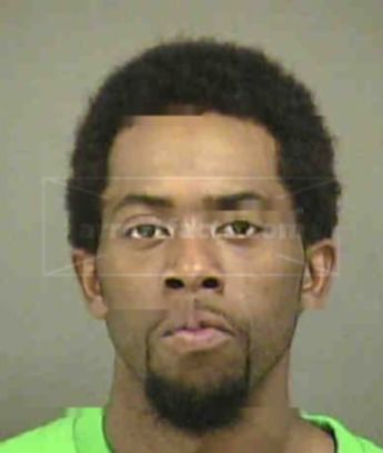 Gilbert Richard Lampkin