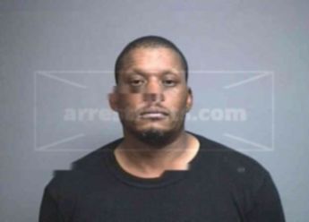 Gregory Montrel White