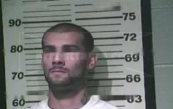 Trever Jacob Scott