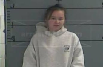 Kayla Jean Hartell