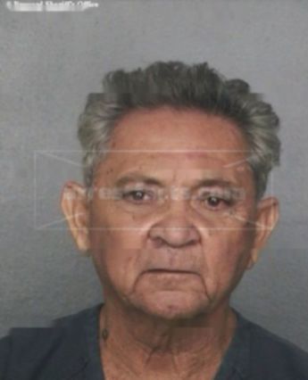 Leonardo Venancio Victoria