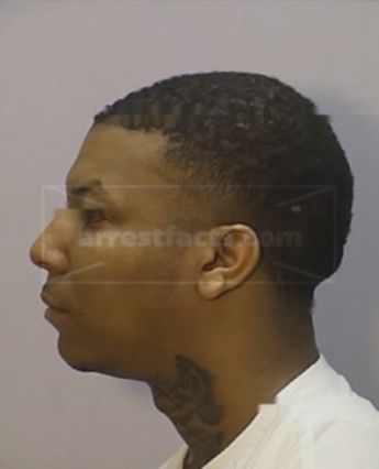 Robert Levon Jones