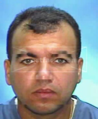Alberto Dejesus