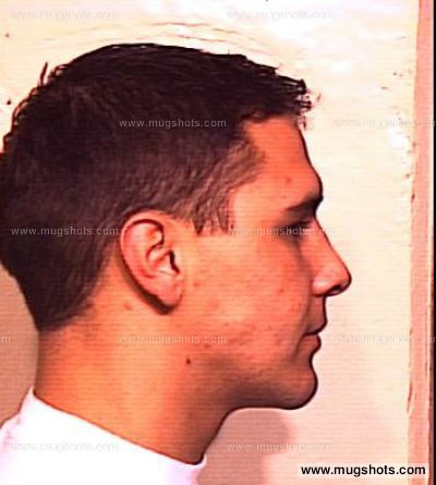 Marcus Gary Cook