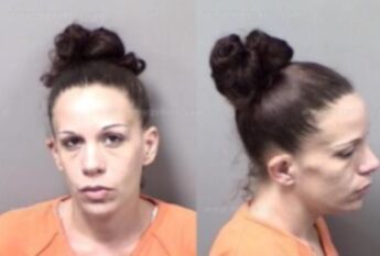 Rebecca Lynn Arndt