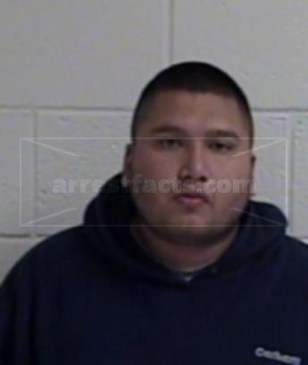 David Simon Salazar Santillan
