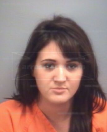 Victoria Phoebe Reid