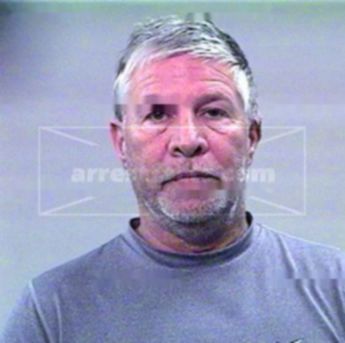 Keith Allen Arnaud
