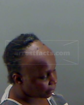 Trenia Lenor Washington