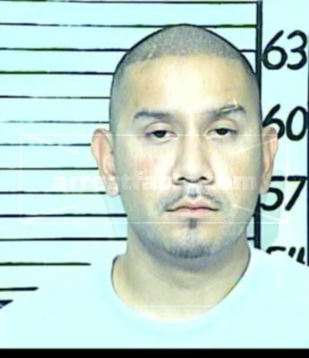 Joel Flores Ortiz