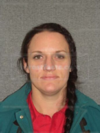 Melissa P Letourneau