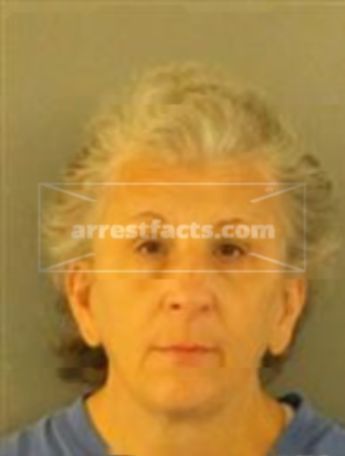 Antoinette Marie Wright