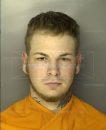 Michael Trey Rees
