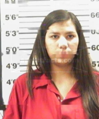 Emily Montoya