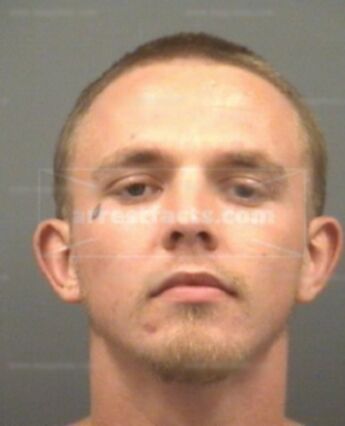 Timothy Wade Petrey