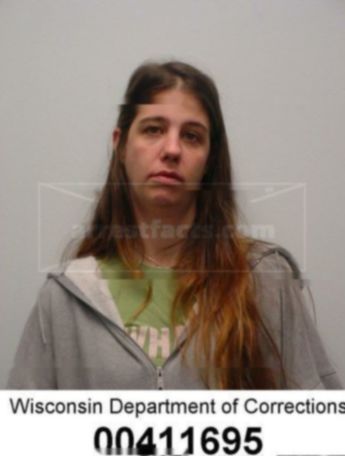 Heather Marie Cavanaugh