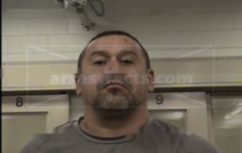 John Eric Hernandez
