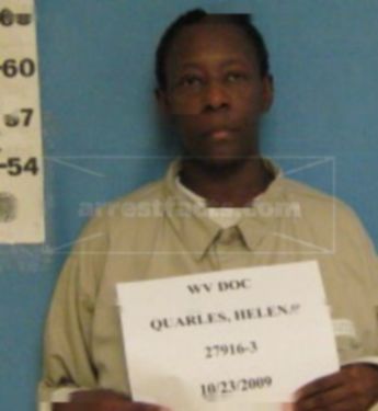 Helena Delores Quarles