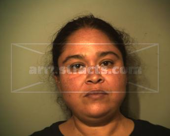 Blanca Esmeralda Tanguma Vargas