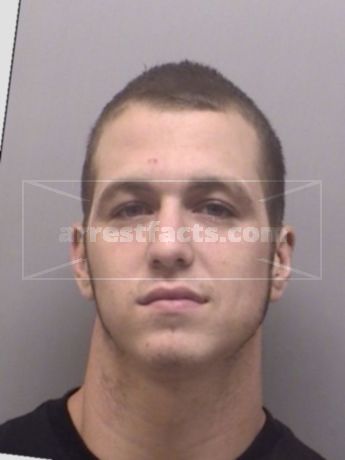 Dustin Lee Stoker