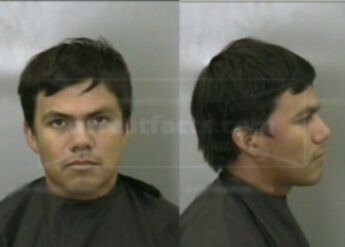 Israel Gonzalez Cortes