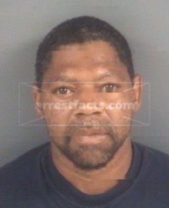 Weston Clayton Robinson