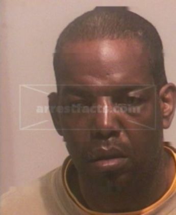 Michael David Hammond