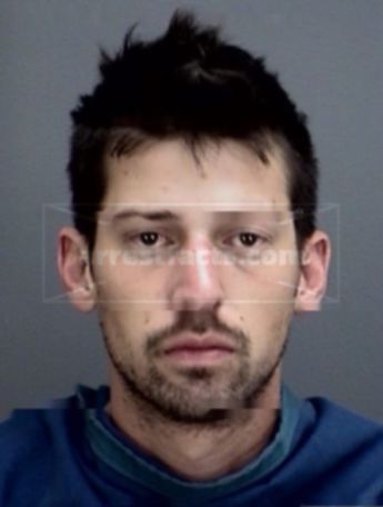Nathan Daniel Burris