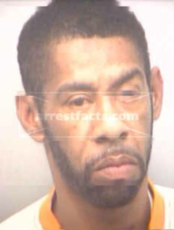 Donnie Edward Britt