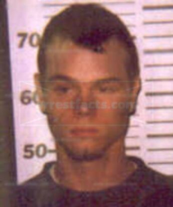 Jason Paul Barkau