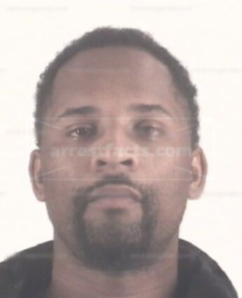Dion Demarcus Clark