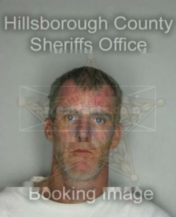 Kevin Edward Robbins