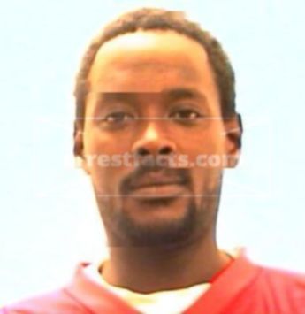 Anthony Marcellus Jackson