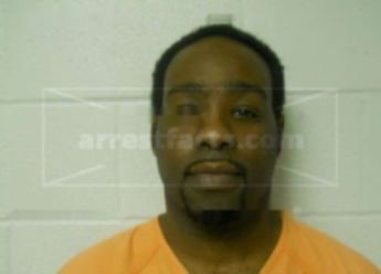 Donald Markis Hardnett