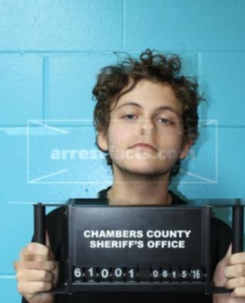 Rocky Austin Arnold