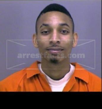 Chad Everson King