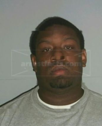 Jermaine Lashawn Adams