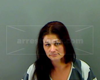 Cheryl Lynn Ferguson